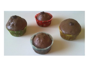 After Eight Muffins